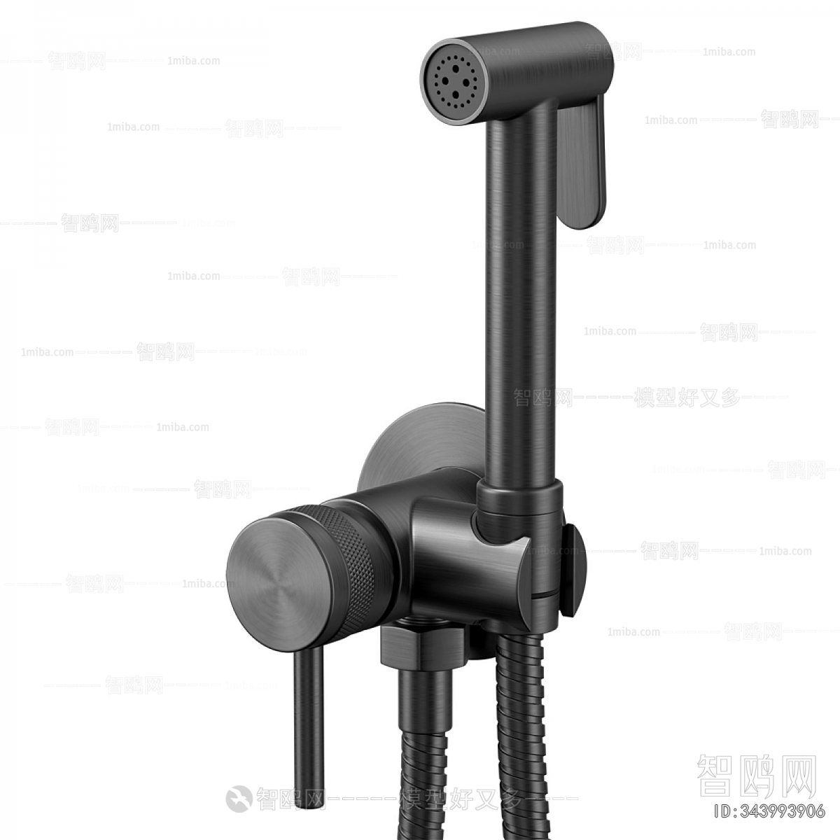 Modern Faucet/Shower