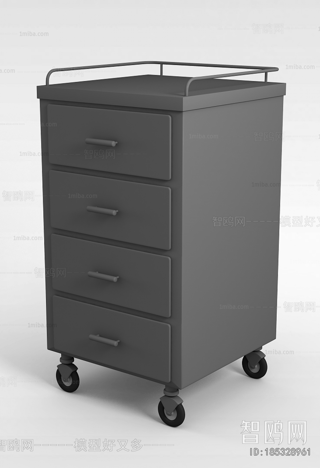 Modern Medical Equipment