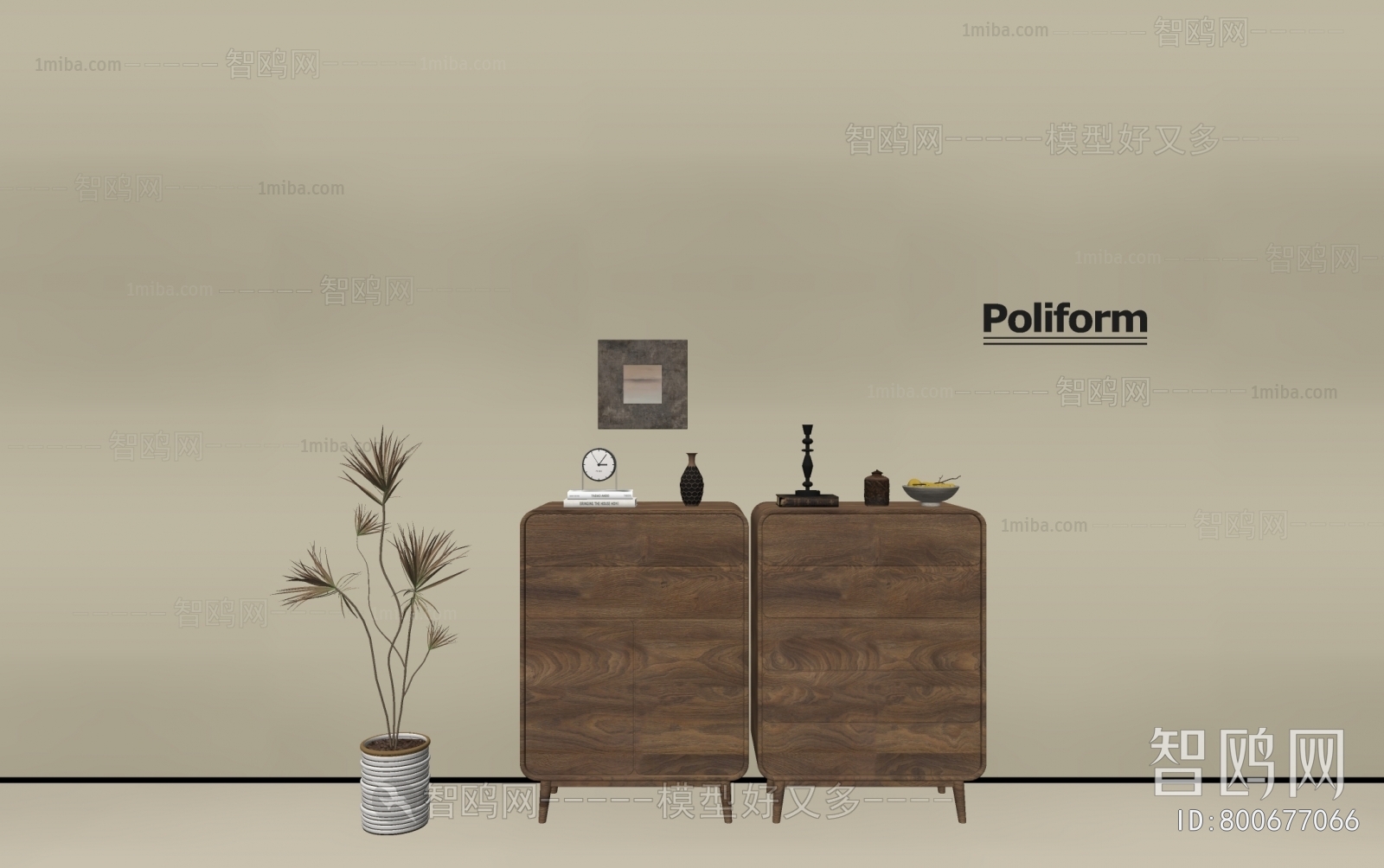 Modern Chest Of Drawers