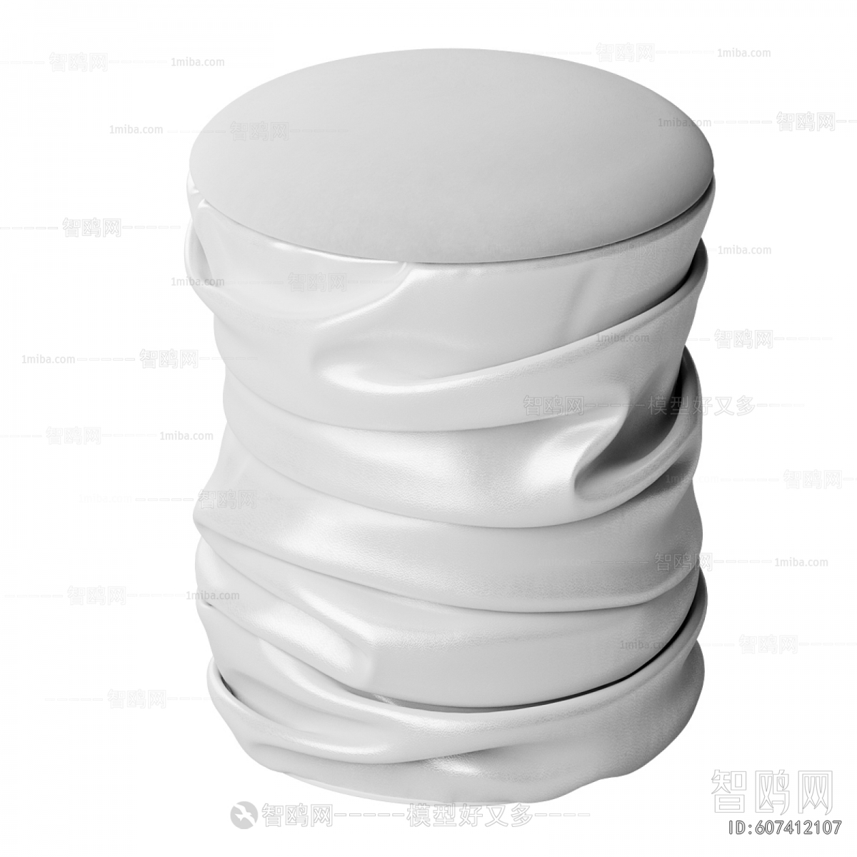 Modern Stool