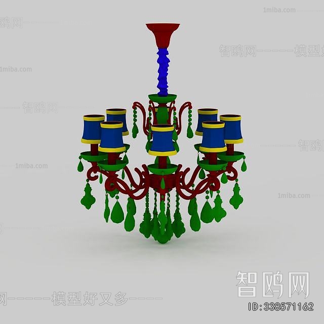 European Style Droplight