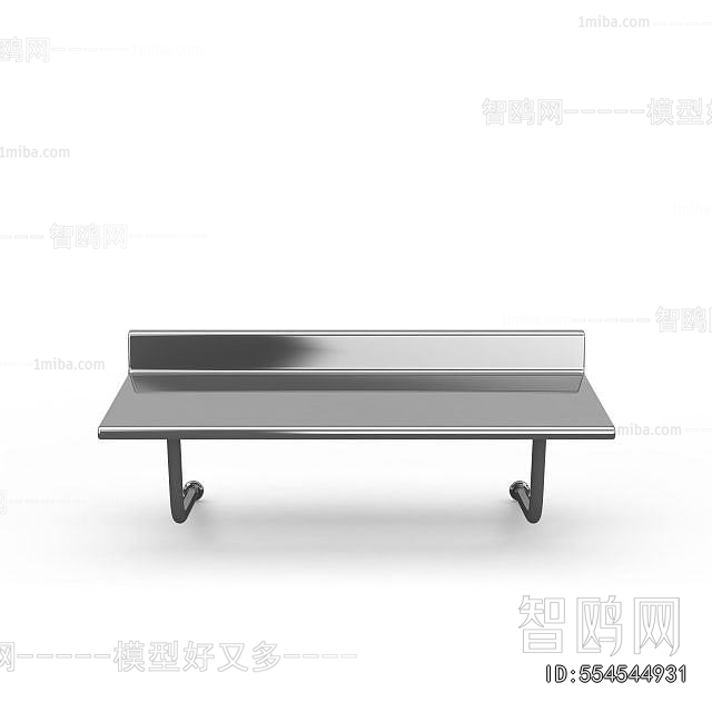 Modern Medical Equipment