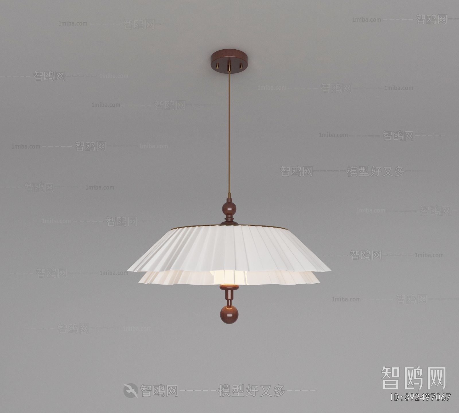 French Style Droplight