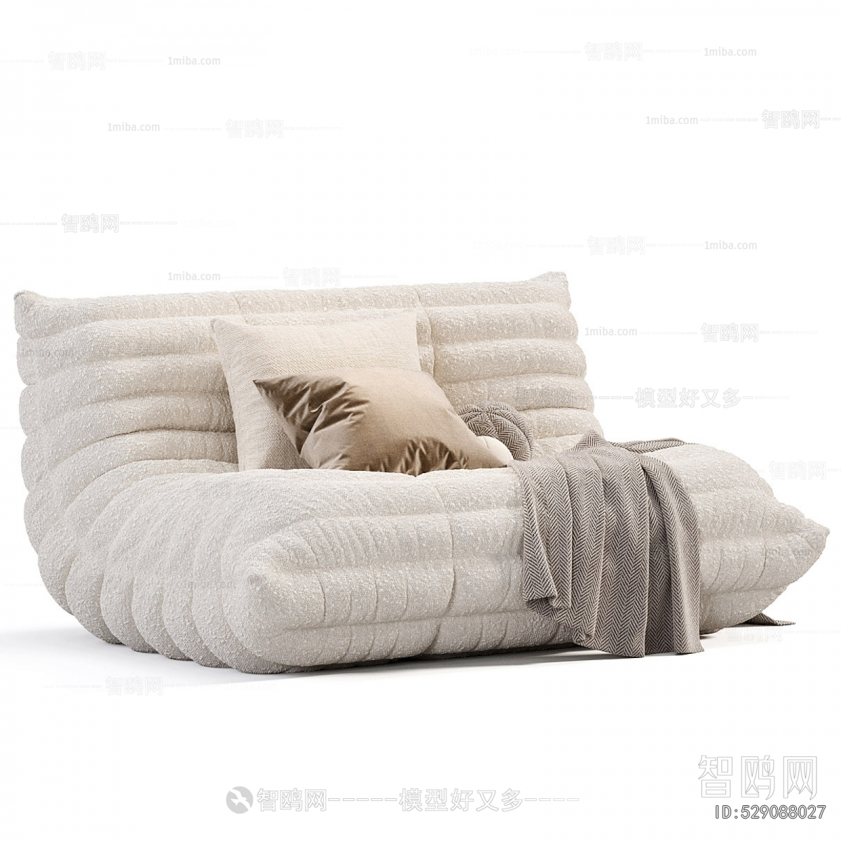 Modern Sofa Combination