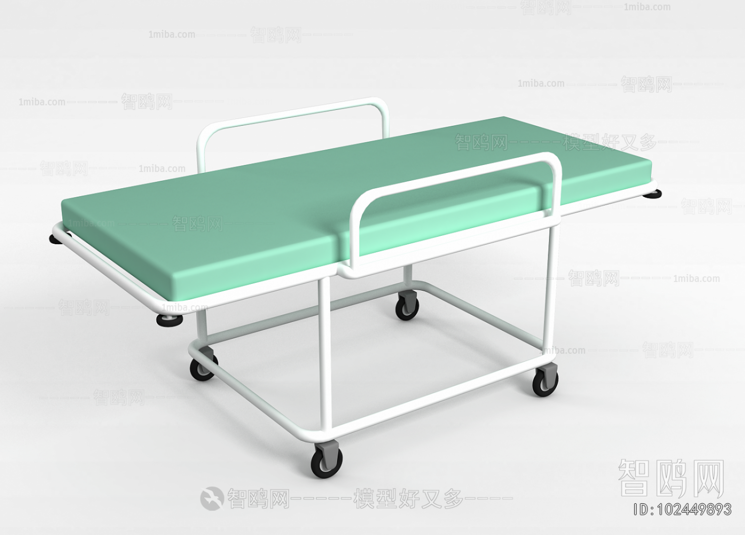 Modern Medical Equipment