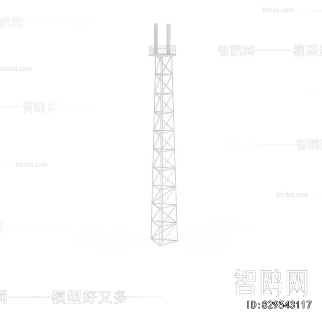 Modern Industrial Equipment