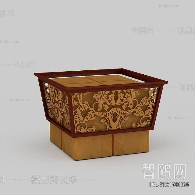 Chinese Style Droplight