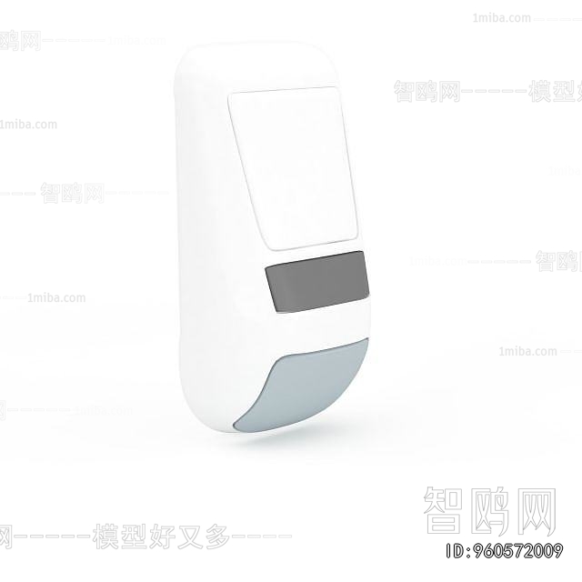 Modern Video Doorbell