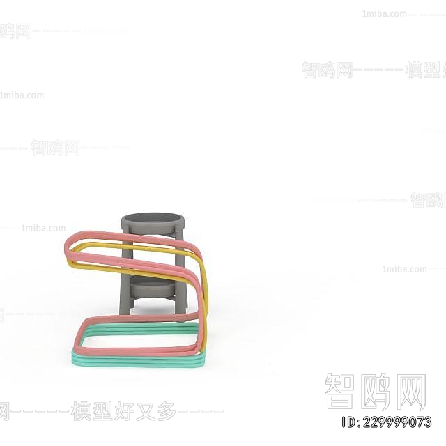 Modern Side Table/corner Table