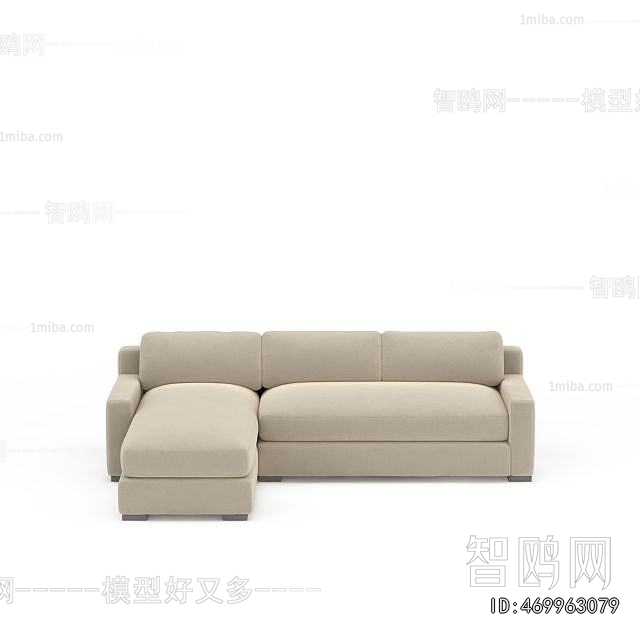 Modern Corner Sofa