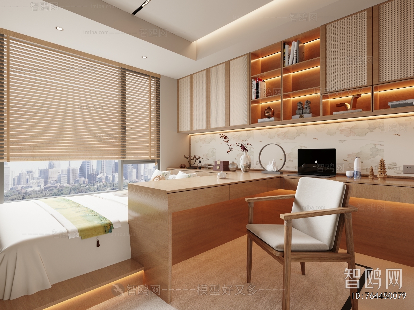 New Chinese Style Tatami