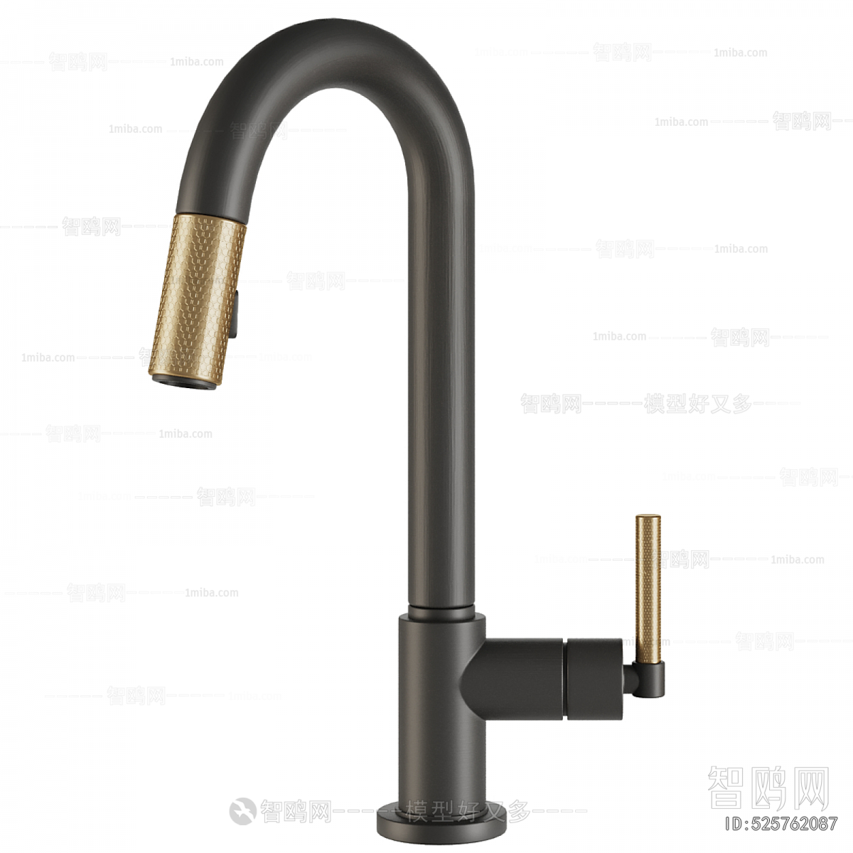 Modern Faucet/Shower