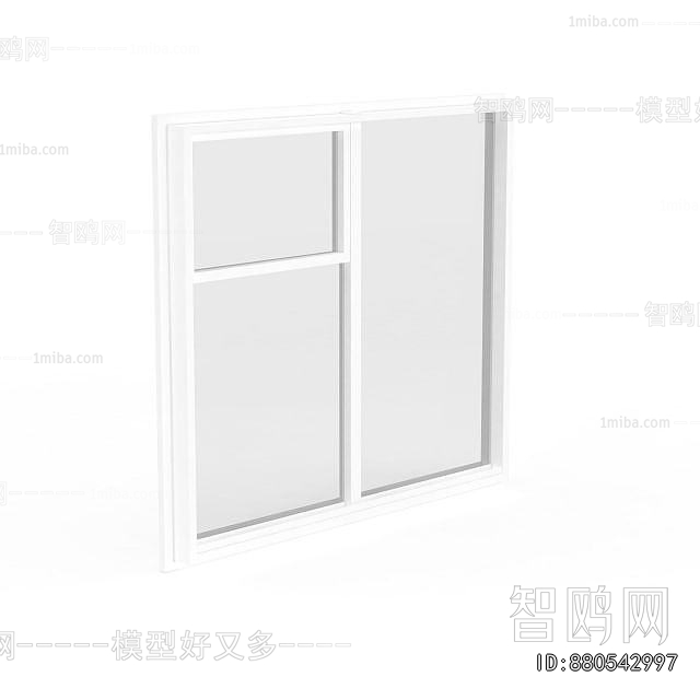 Modern Window