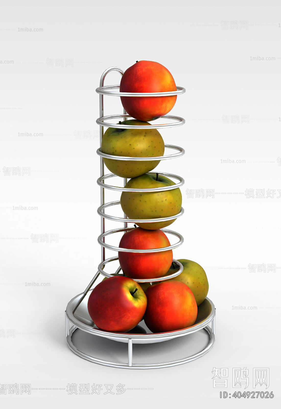 Modern Fruit