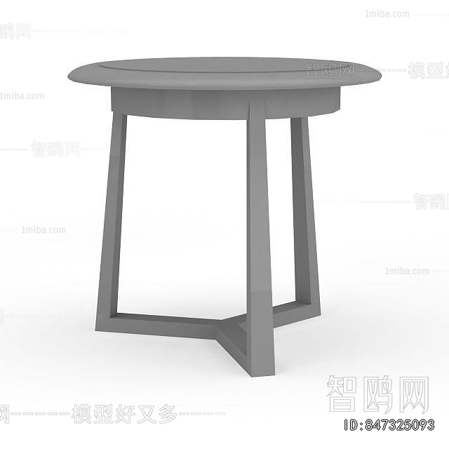 Modern Side Table/corner Table