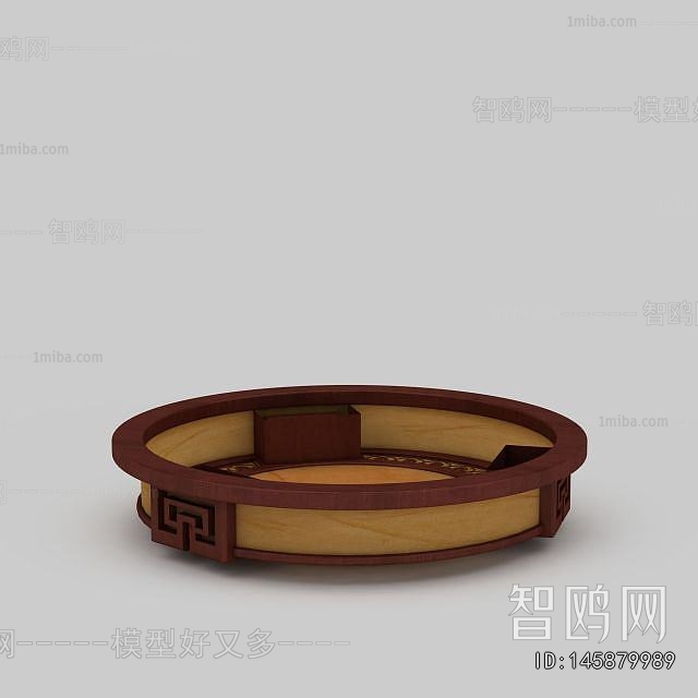 New Chinese Style Droplight