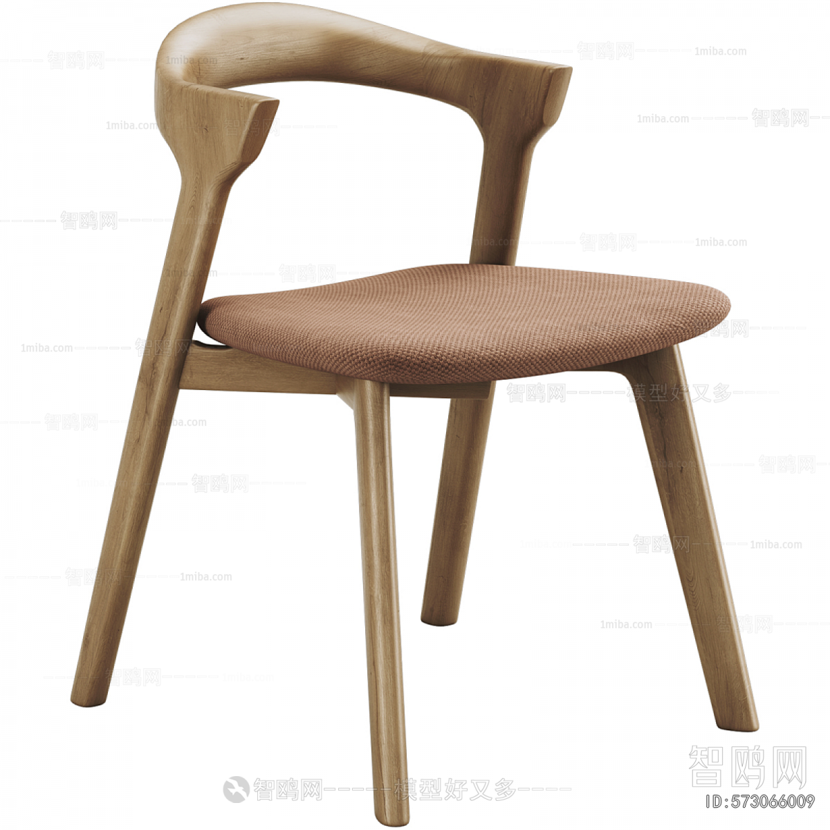 Modern Dining Chair