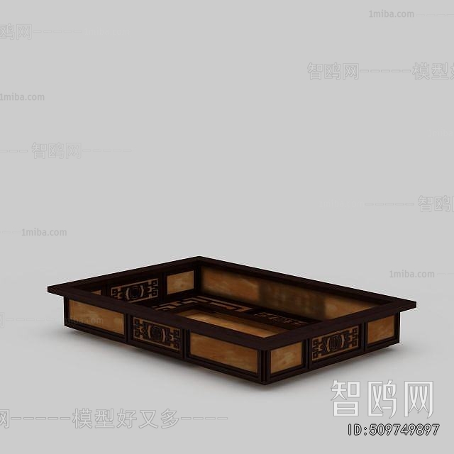 New Chinese Style Droplight