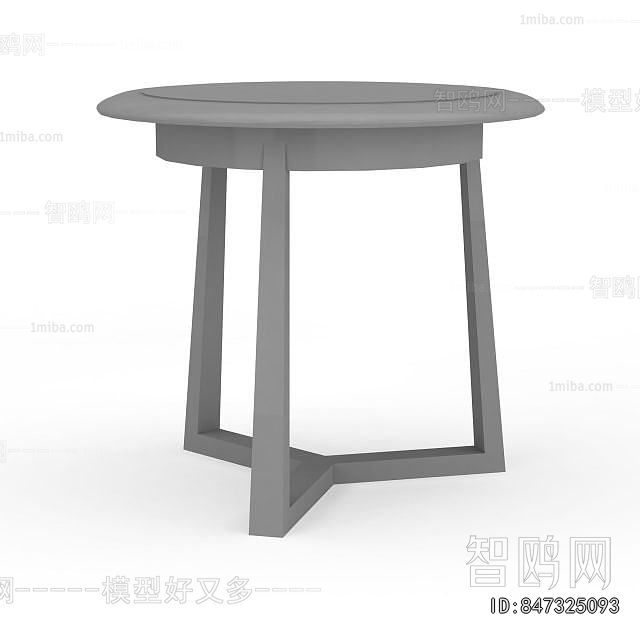 Modern Side Table/corner Table