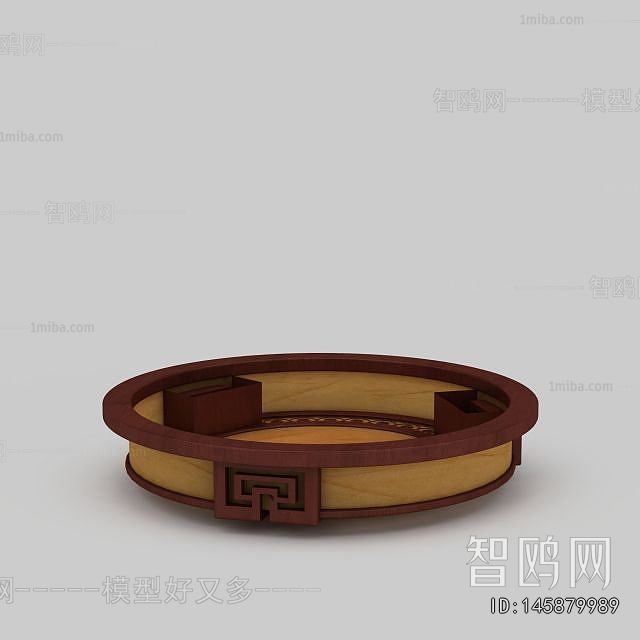 New Chinese Style Droplight