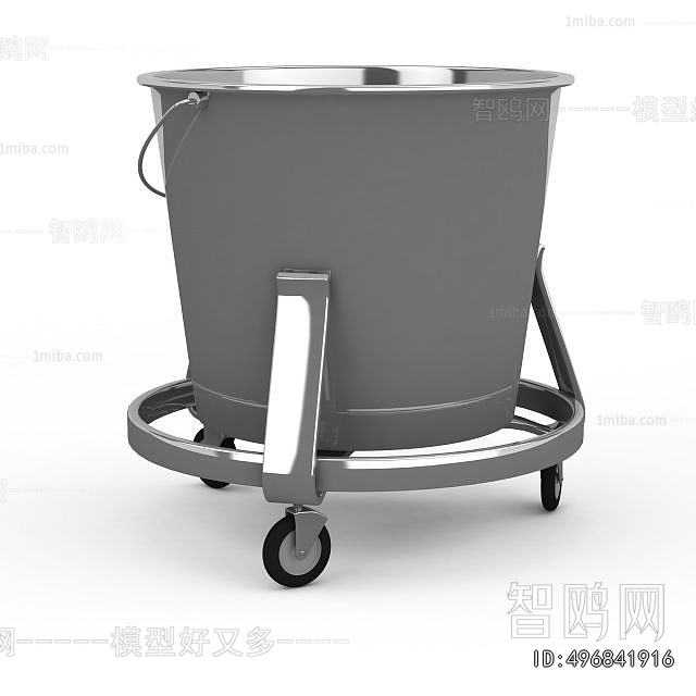 Modern Medical Equipment