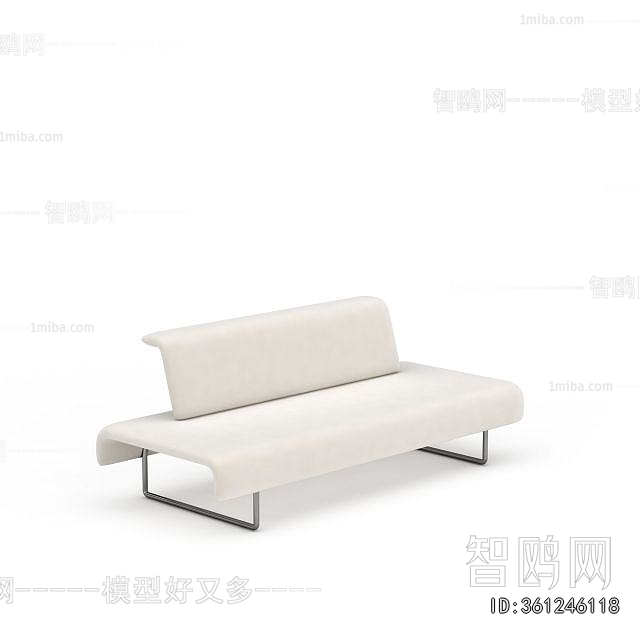 Modern Multi Person Sofa