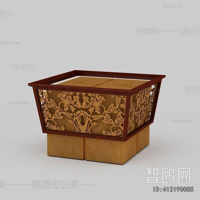 Chinese Style Droplight