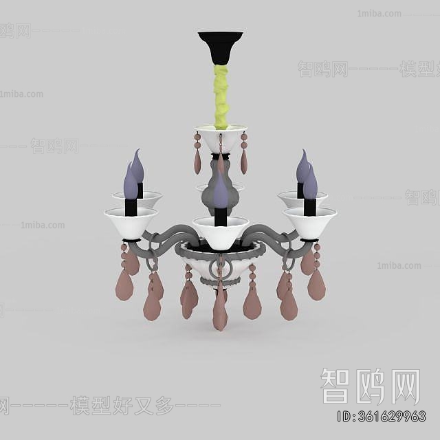 European Style Droplight