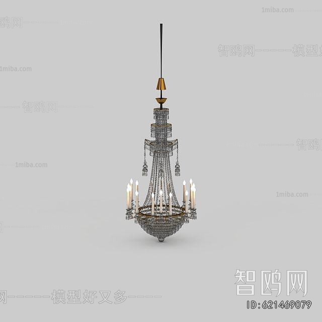 European Style Droplight