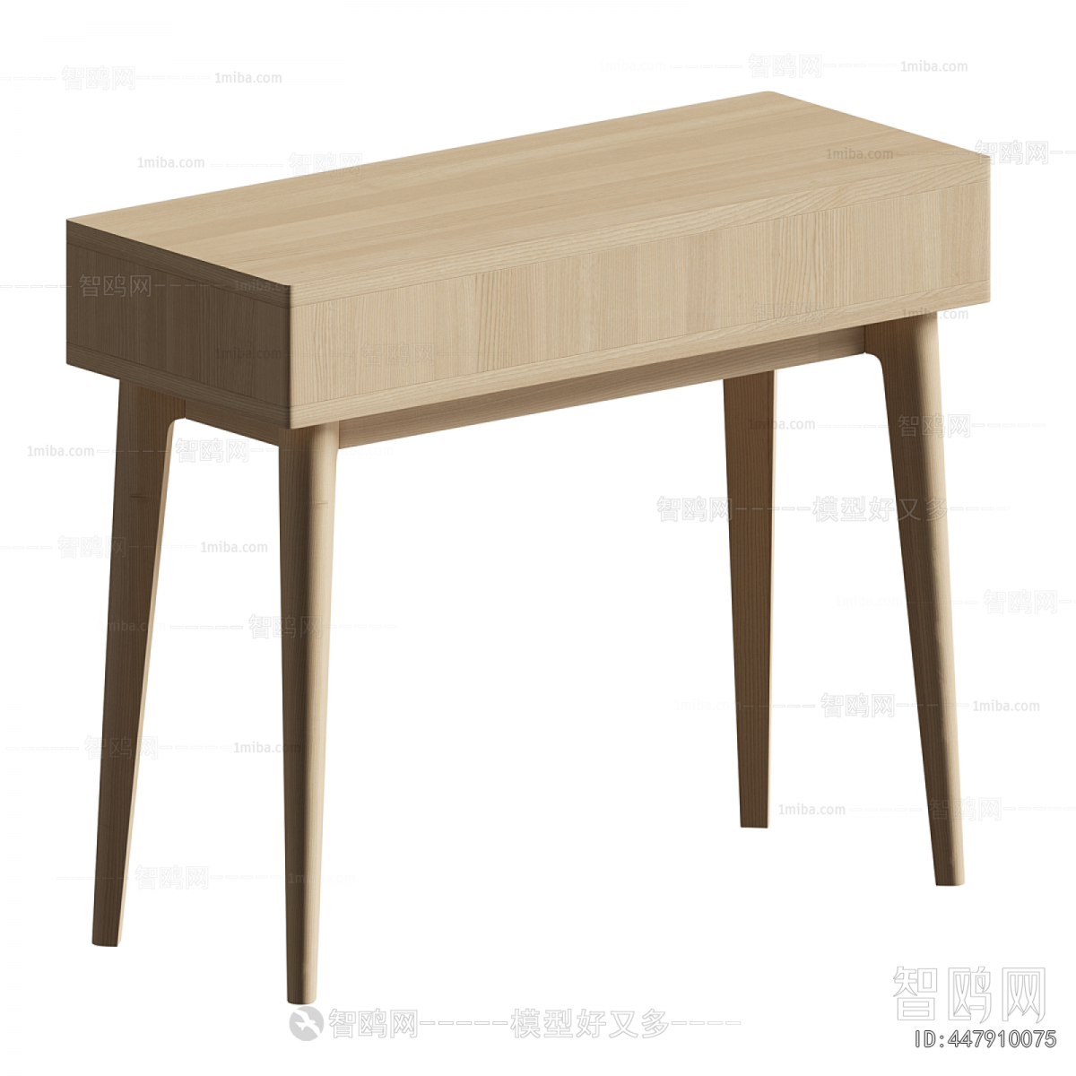 Modern Desk