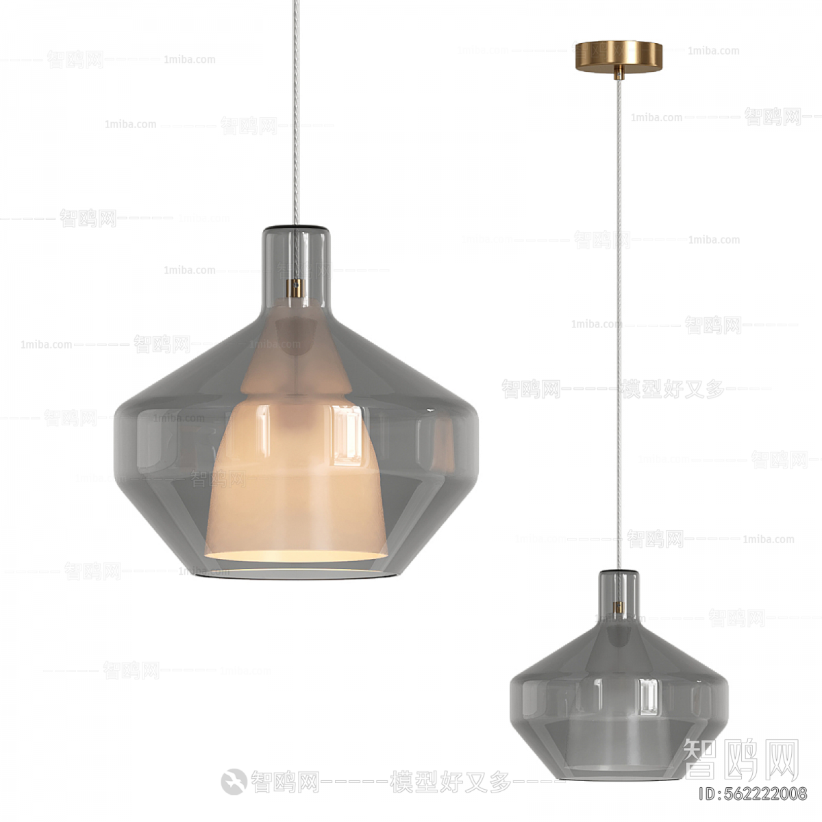 Modern Droplight