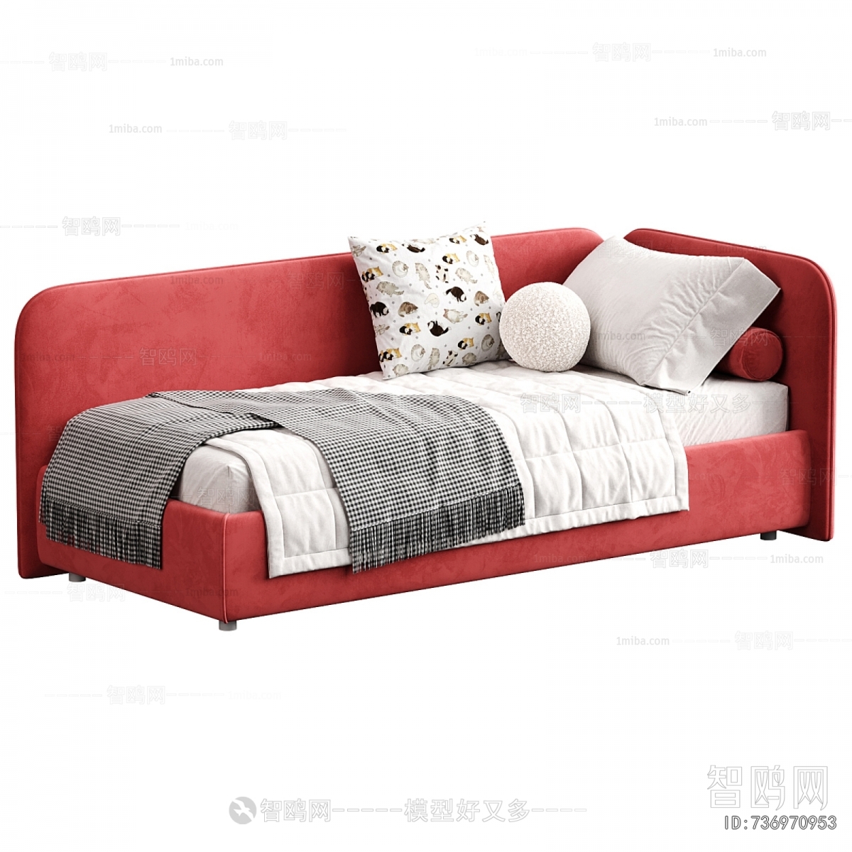 Modern Sofa Bed