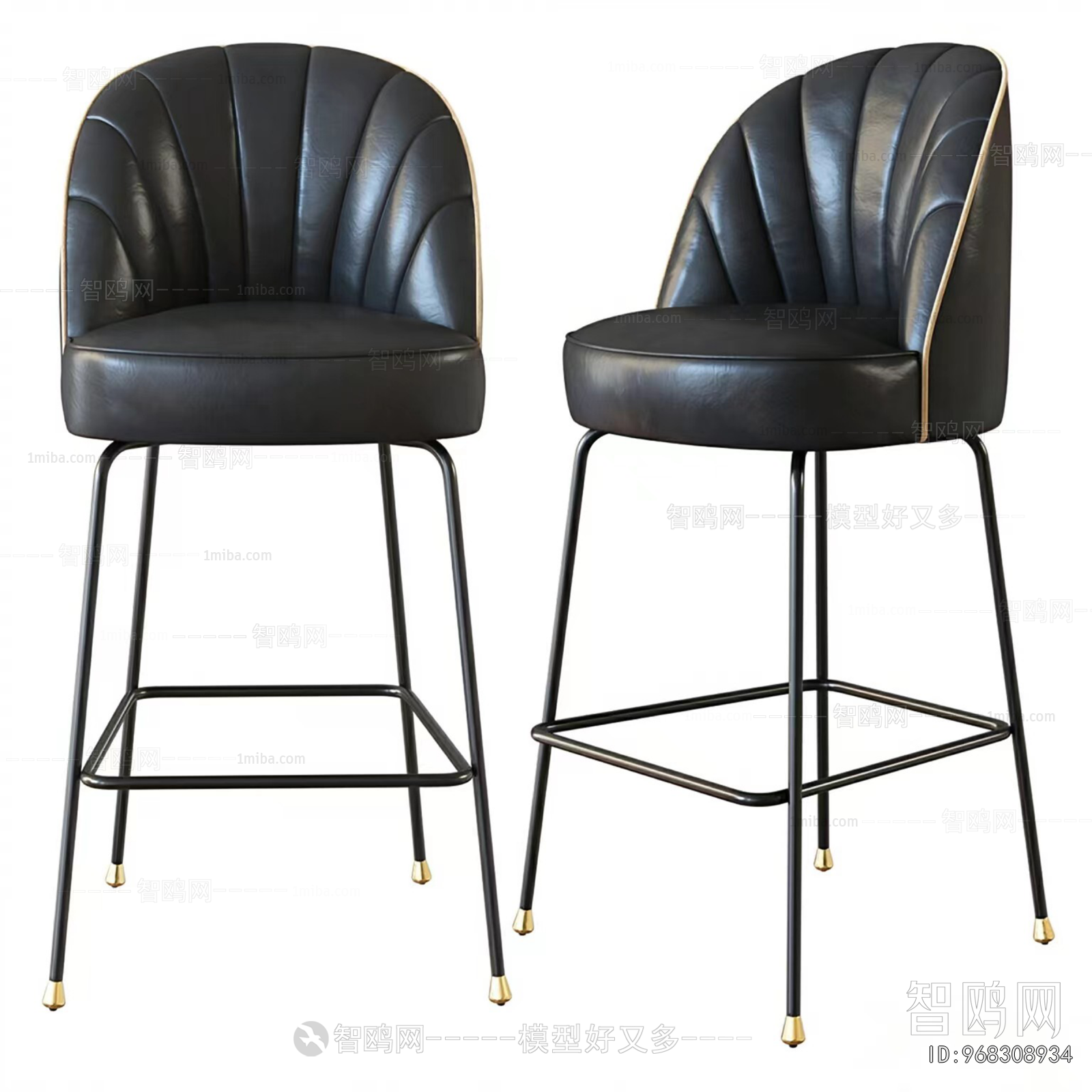 Modern Bar Chair