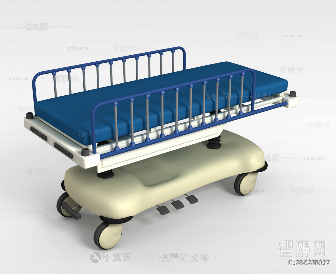 Modern Medical Equipment