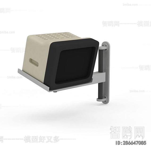 Modern Medical Equipment