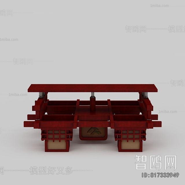 New Chinese Style Droplight