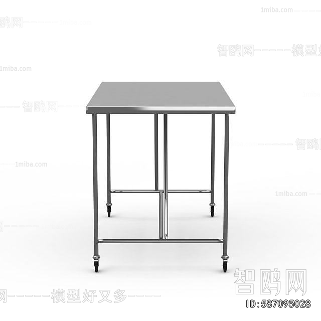 Modern Medical Equipment