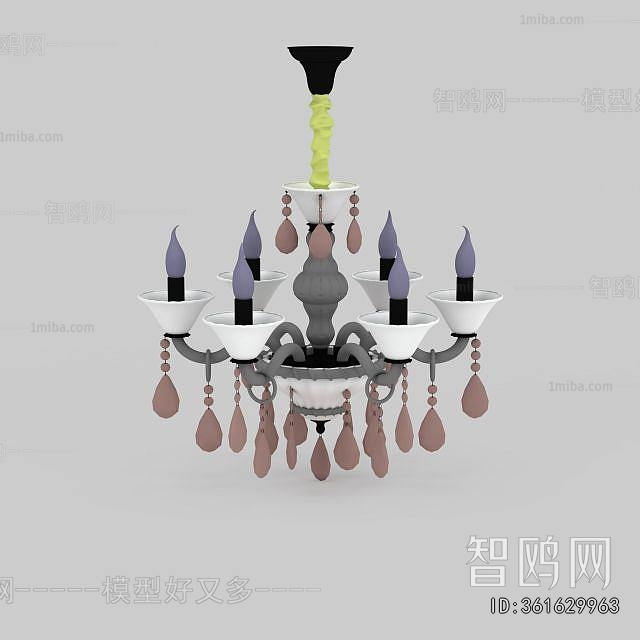 European Style Droplight