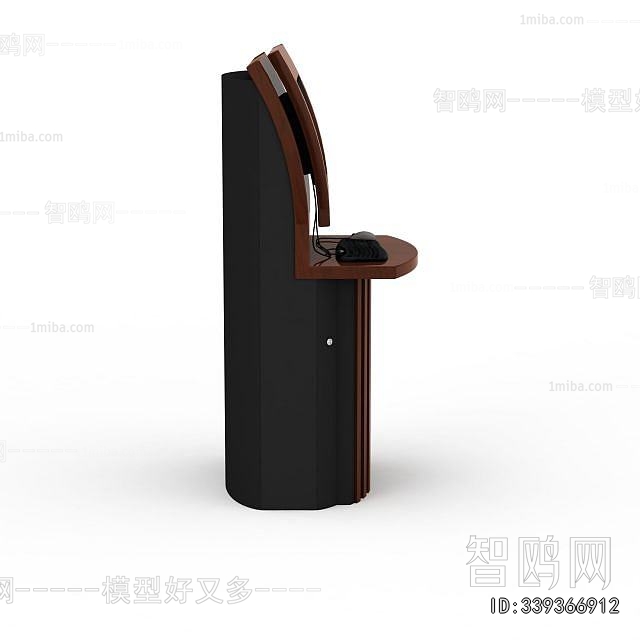 Modern Computer/Computer Screen