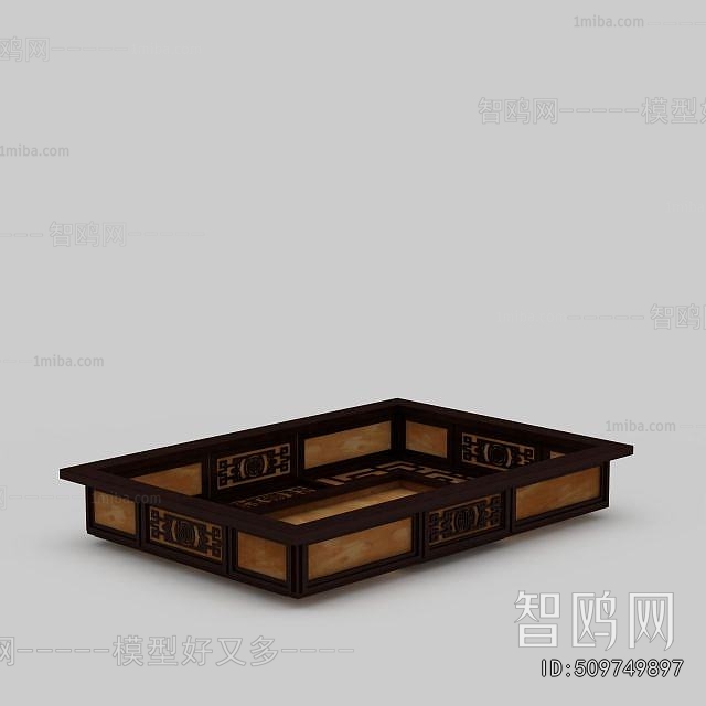 New Chinese Style Droplight