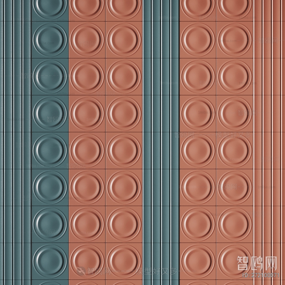 Modern Wall/floor/ceiling