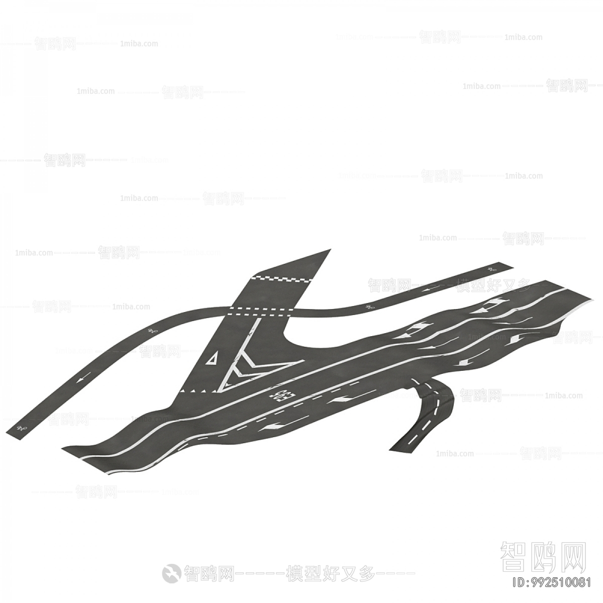 Modern Road Facilities