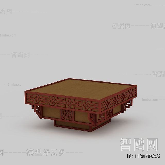 New Chinese Style Droplight