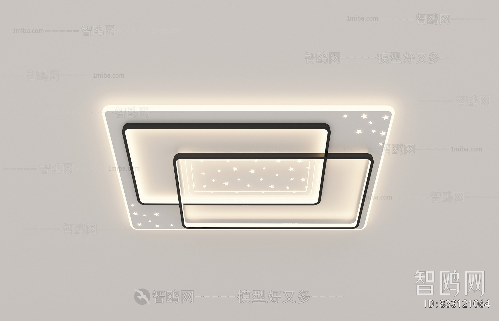 Modern Ceiling Ceiling Lamp