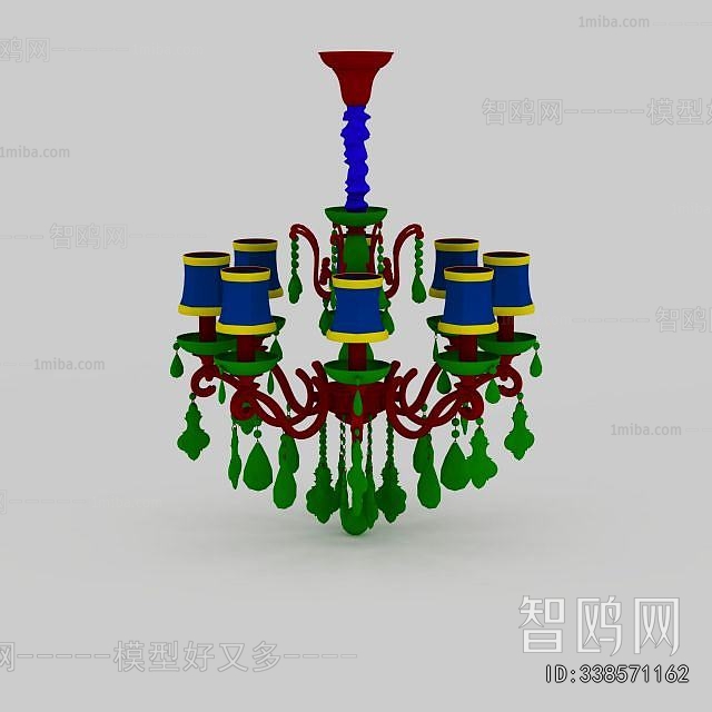 European Style Droplight