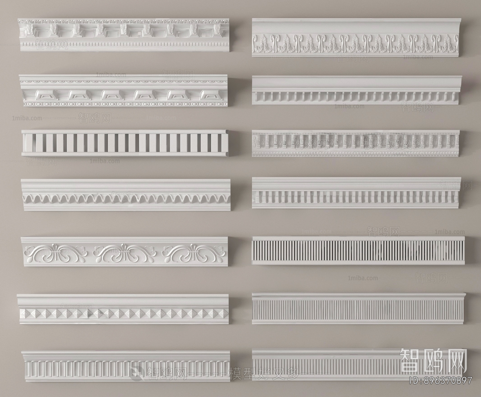 French Style Linellae