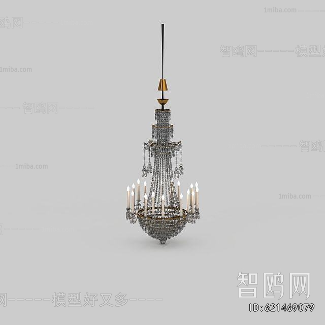 European Style Droplight