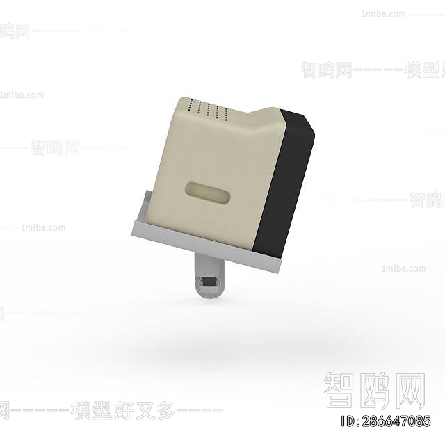 Modern Medical Equipment