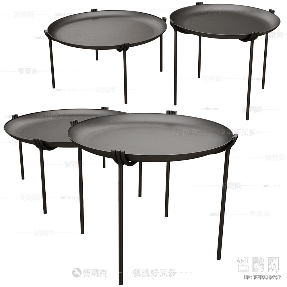 Modern Side Table/corner Table