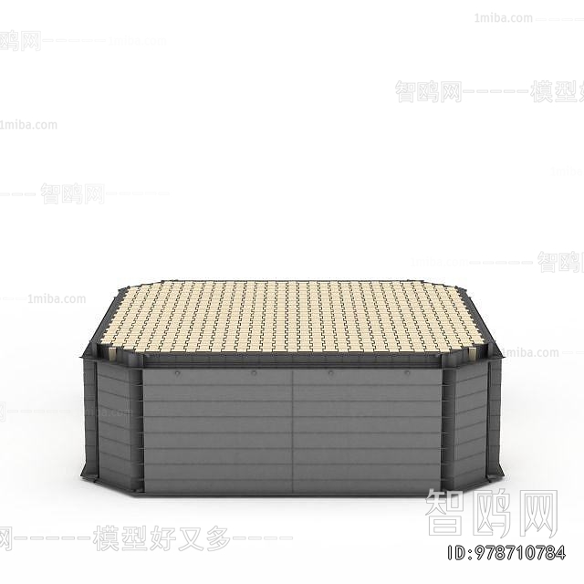 Modern Other Buildings